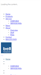 Mobile Screenshot of bellophthalmic.com